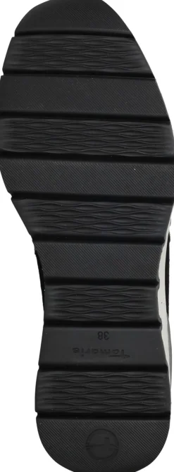 Tamaris Sneakers Zwart Dames