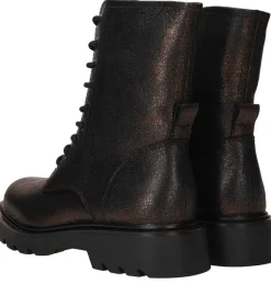 Tamaris Veterboots Bruin Dames
