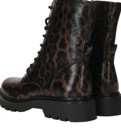 Tamaris Veterboots Bruin Dames