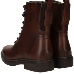 Tamaris Veterboots Bruin Dames