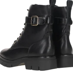 Tamaris Veterboots Zwart Dames