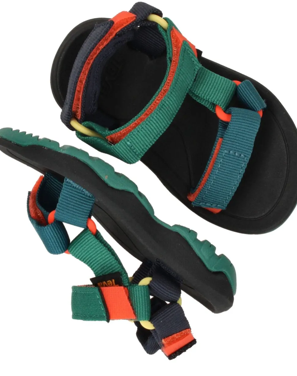 Teva Hurricane XLT 2 Sandalen Multi Jongens