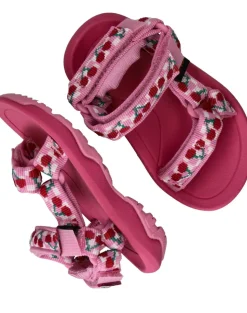 Teva Hurricane XLT 2 Sandalen Roze Meisjes