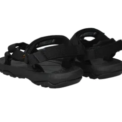 Teva Hurricane XLT 2 Sandalen Zwart Jongens