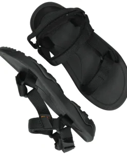 Teva Hurricane XLT 2 Sandalen Zwart Jongens