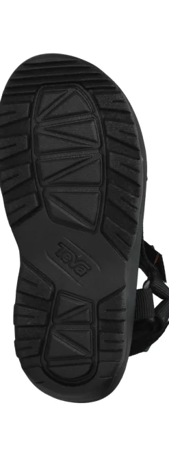 Teva Hurricane XLT 2 Sandalen Zwart Jongens