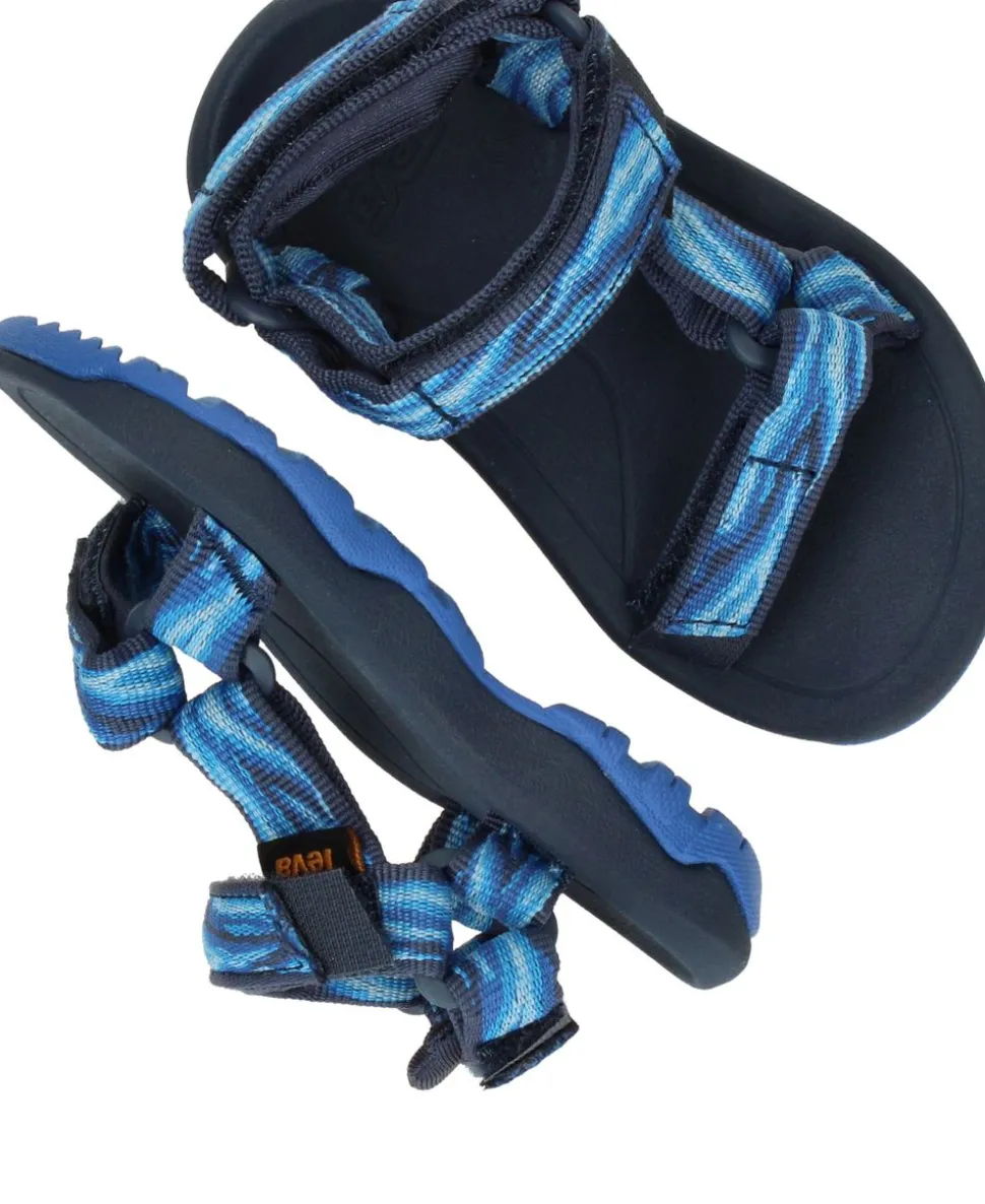 Teva Hurricane XLT 2 Sandalen Blauw Jongens