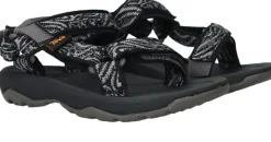 Teva Hurricane XLT 2 Sandalen Zwart Jongens
