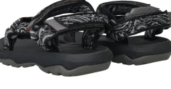 Teva Hurricane XLT 2 Sandalen Zwart Jongens