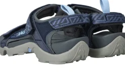 Teva Tanza Sandalen Blauw Jongens