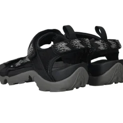 Teva Tanza Sandalen Zwart Jongens