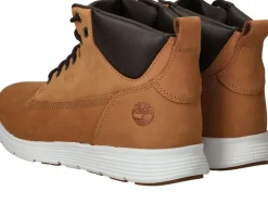 Timberland Killington Mid Lace Up Veterboots Cognac Heren