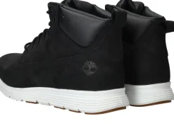 Timberland Killington Mid Lace Up Veterboots Zwart Heren