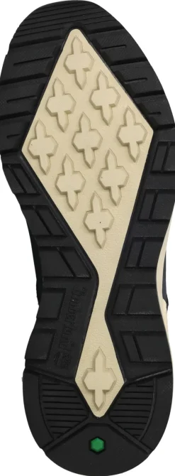 Timberland Sprint Basic Lace Up Veterboots Blauw Heren