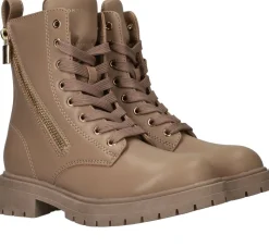 Tommy Hilfiger Ashlyn Boots Beige Meisjes