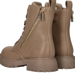 Tommy Hilfiger Ashlyn Boots Beige Meisjes
