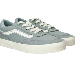Vans Brooklyn LS Outdoor Sneakers Grijs Dames
