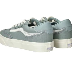 Vans Brooklyn LS Outdoor Sneakers Grijs Dames