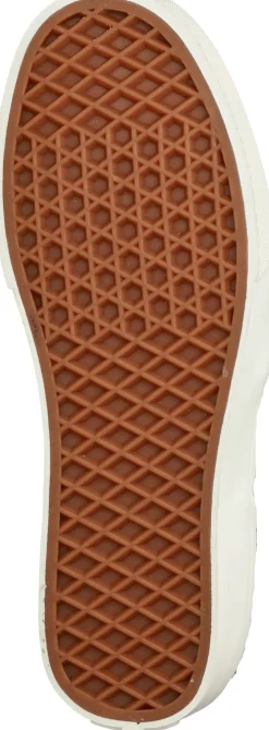 Vans Brooklyn LS Outdoor Sneakers Grijs Dames