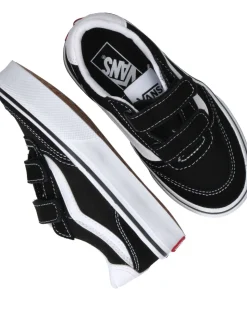 Vans Brooklyn Sneakers Zwart Meisjes Jongens