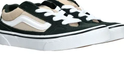 Vans Caldrone Sneakers Groen Jongens