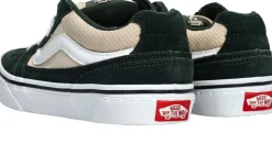 Vans Caldrone Sneakers Groen Jongens