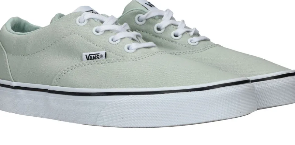 Vans Doheny Sneakers Groen Dames