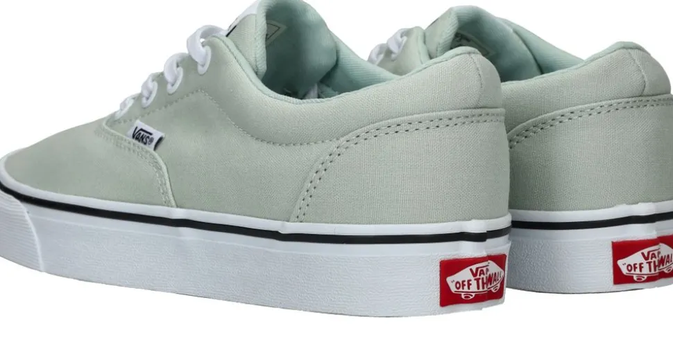 Vans Doheny Sneakers Groen Dames