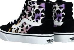 Vans Filmore Hi Sneakers Multi Meisjes