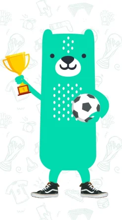 Vans Filmore Hi Vansguard Sneakers Groen Jongens