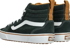 Vans Filmore Hi Vansguard Sneakers Groen Heren
