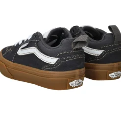 Vans Filmore Outdoor Gum Sneakers Grijs Jongens