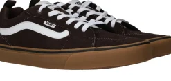 Vans Filmore sneaker Sneakers Bruin Heren
