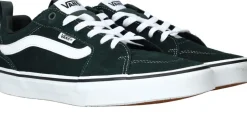 Vans Filmore Sneakers Groen Heren