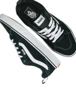 Vans Filmore Sneakers Groen Heren