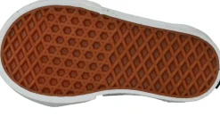 Vans Old Skool V Sneakers Beige Meisjes