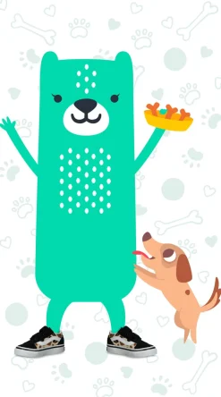 Vans Old Skool V Sneakers Beige Meisjes