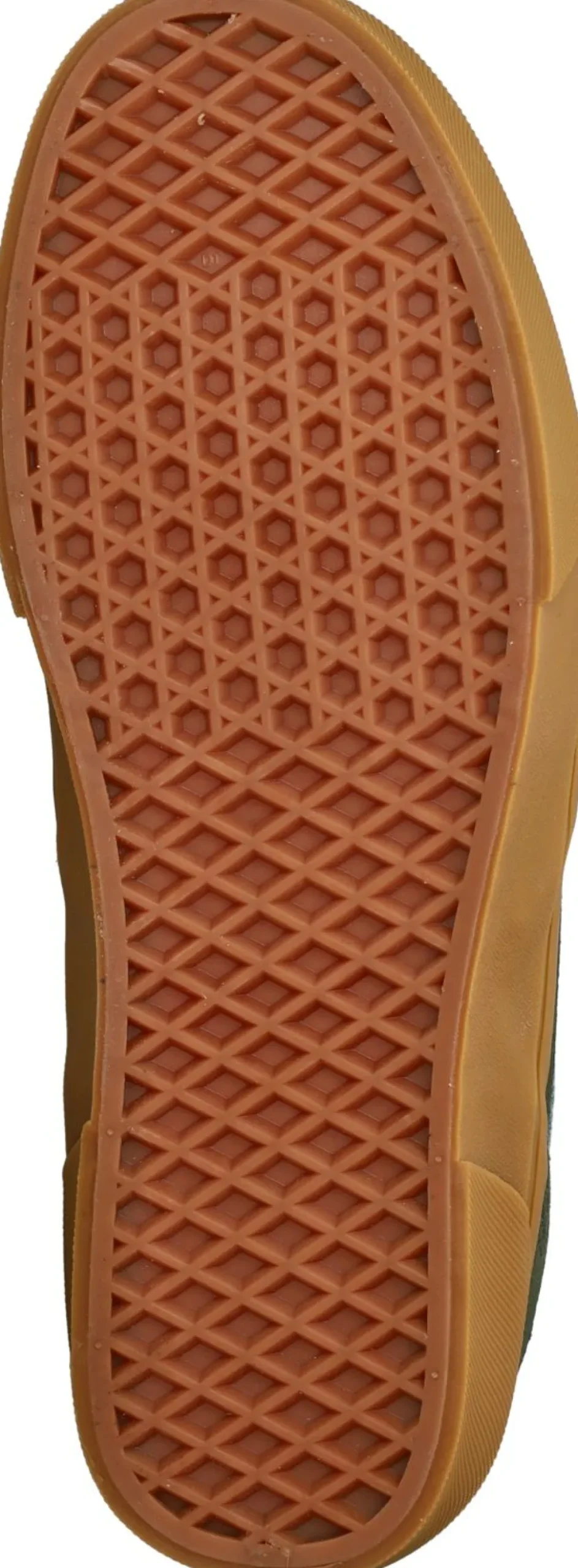 Vans Rowley Classic Sneakers Groen Heren