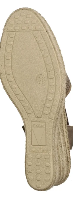 Verbenas Maika Sandalettes Beige Dames