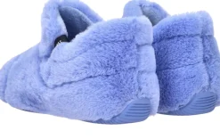 Verbenas Pantoffels Paars Dames