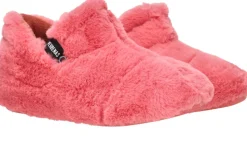 Verbenas Pantoffels Roze Dames