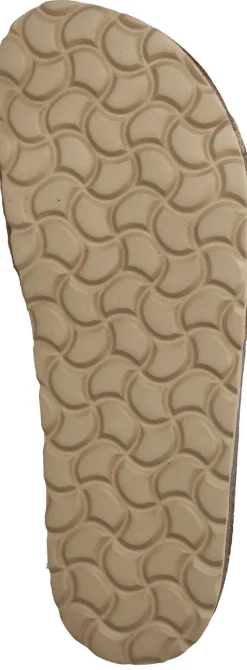 Verbenas Rocio Serraje Slippers Beige Dames