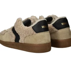 Verbenas Sora Sneakers Beige Dames
