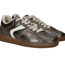 Verbenas Sora Sneakers Grijs Dames