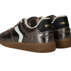 Verbenas Sora Sneakers Grijs Dames