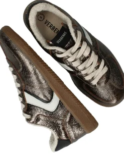 Verbenas Sora Sneakers Grijs Dames