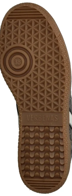Verbenas Sora Sneakers Grijs Dames