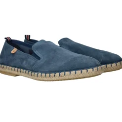 Verbenas Tom Instappers Blauw Heren