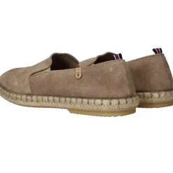 Verbenas Tom Instappers Beige Heren