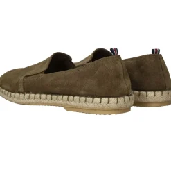 Verbenas Tom Instappers Groen Heren